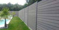 Portail Clôtures dans la vente du matériel pour les clôtures et les clôtures à Nonglard